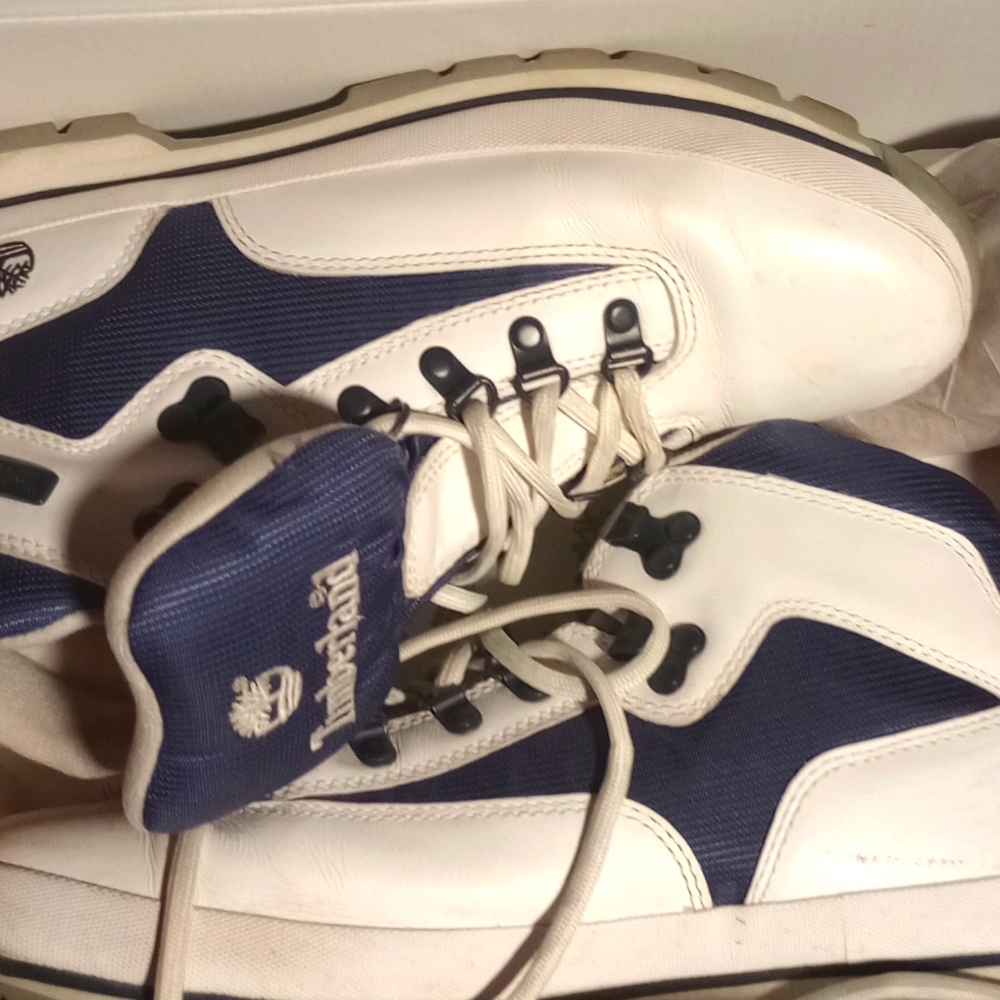 Timberland Bo Make A Offer - image 1